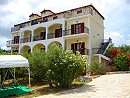 Seaview Apartments - Tsilivi Zakynthos