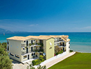 Sea View Hotel - Alykes Zacinto Grecia