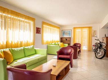 Alykes, Zakynthos - Sea View Hotel Photo 2