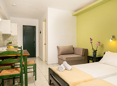 Alykes, Zakynthos - Sea View Hotel Photo 11