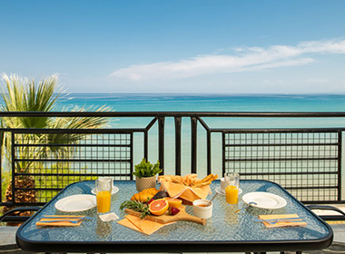 Alykes, Zakynthos - Sea View Hotel Photo 12