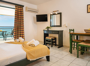 Alykes, Zakynthos - Sea View Hotel Photo 13