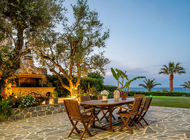 Alykes, Zakynthos - Sea View Hotel Photo 15