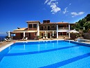 Sea View Village - Βασιλικός Zante