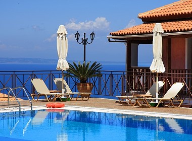 Βασιλικός - Sea View Village Photo 2