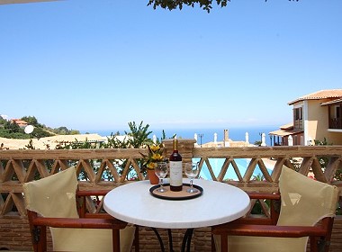 Βασιλικός - Sea View Village Photo 3