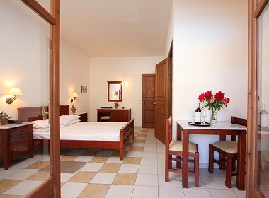 Βασιλικός - Sea View Village Photo 6