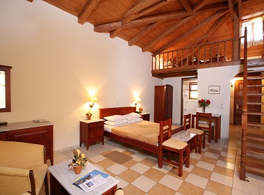 Βασιλικός - Sea View Village Photo 7