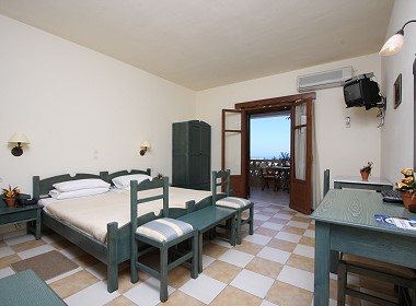 Βασιλικός - Sea View Village Photo 8