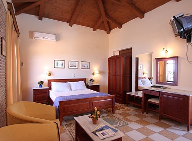 Βασιλικός - Sea View Village Photo 9