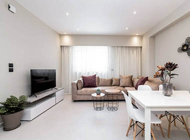Omiron Katochis 10 - Selozia Apartment Foto 1