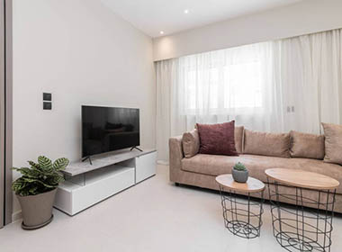 Omiron Katochis 10 - Selozia Apartment Foto 2