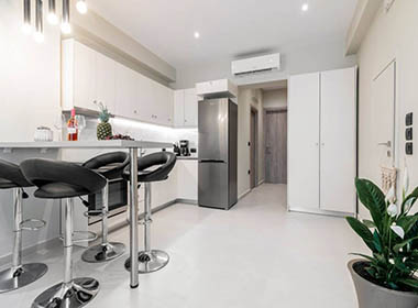 Omiron Katochis 10 - Selozia Apartment Foto 3