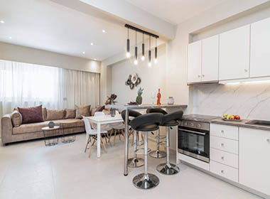 Omiron Katochis 10 - Selozia Apartment Foto 4