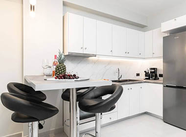 Omiron Katochis 10 - Selozia Apartment Foto 5