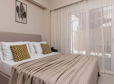 Omiron Katochis 10 - Selozia Apartment Foto 6