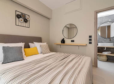 Omiron Katochis 10 - Selozia Apartment Foto 7