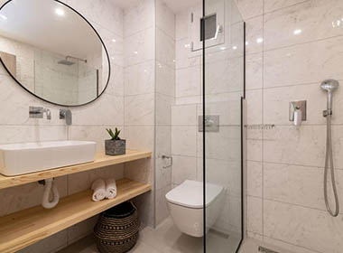 Omiron Katochis 10 - Selozia Apartment Foto 9