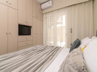 Omiron Katochis 10 - Selozia Apartment Foto 10