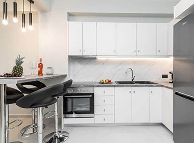 Omiron Katochis 10 - Selozia Apartment Foto 13