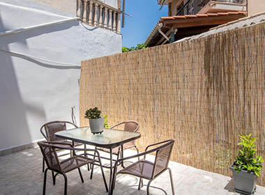 Omiron Katochis 10 - Selozia Apartment Foto 15