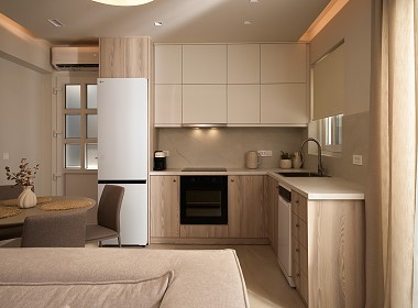 Agrilia - Serein Apartment Photo 2
