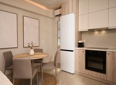 Agrilia - Serein Apartment Photo 6
