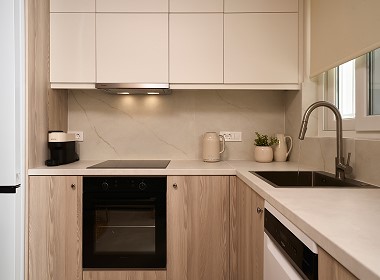 Agrilia - Serein Apartment Photo 7