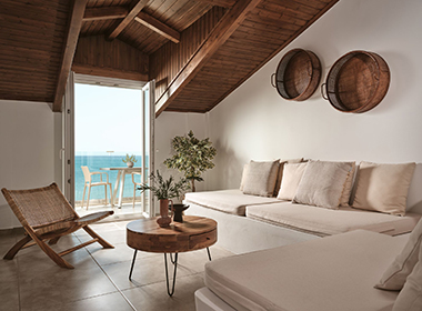 Laganas, Zakynthos - Shellona Lurury Rooms & Apartments Photo 4