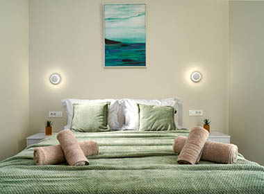 Gaitani, Zakynthos - Sisomar Suites Photo 8
