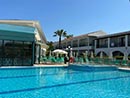 Sofias Hotel - Kalamaki Zante Grecia