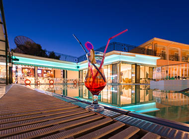 Kalamaki, Zakynthos - Sofias Hotel Foto 4