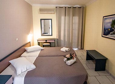 Kalamaki, Zakynthos - Sofias Hotel Foto 8