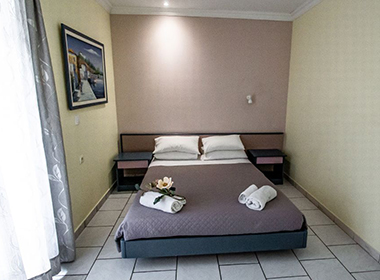 Kalamaki, Zakynthos - Sofias Hotel Foto 9
