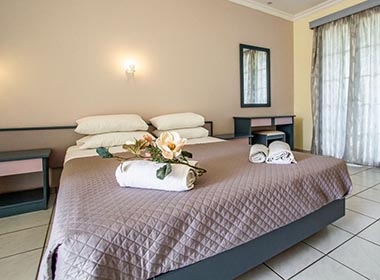 Kalamaki, Zakynthos - Sofias Hotel Foto 10