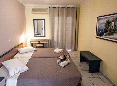 Kalamaki, Zakynthos - Sofias Hotel Foto 12
