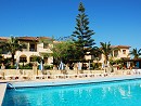 St Denis Apart Hotel - Τσιλιβί Zante