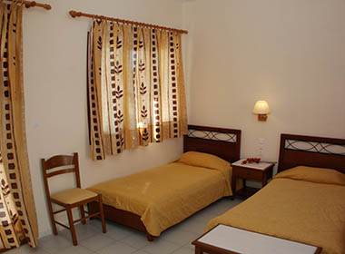 Tsilivi, Zante, Zakynthos - St Denis Apart Hotel Foto 10