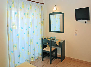 Tsilivi, Zante, Zakynthos - St Denis Apart Hotel Foto 12