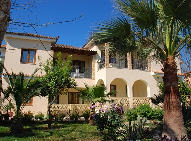 Tsilivi, Zante, Zakynthos - St Denis Apart Hotel Foto 15