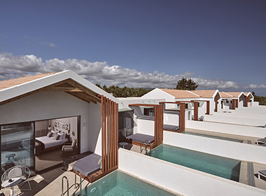 Tsilivi, Zakynthos - St. John Suites Photo 2