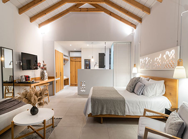 Tsilivi, Zakynthos - St. John Suites Photo 8