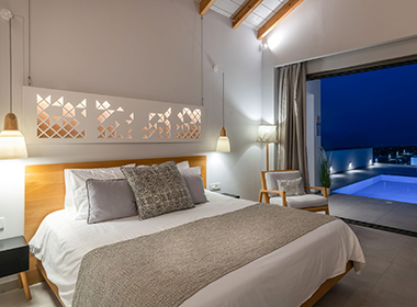 Tsilivi, Zakynthos - St. John Suites Photo 9
