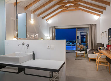 Tsilivi, Zakynthos - St. John Suites Photo 11