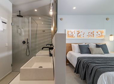 Tsilivi, Zakynthos - St. John Suites Photo 12