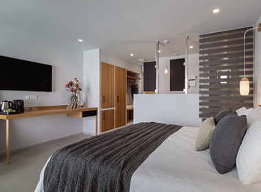 Tsilivi, Zakynthos - St. John Suites Photo 14