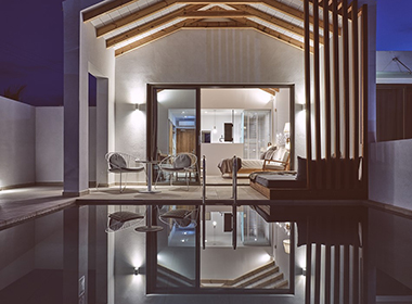 Tsilivi, Zakynthos - St. John Suites Photo 15