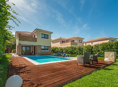 Tsilivi Zante Zakynthos - St.John Resort Hotel-Villas Foto 3