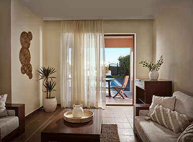 Tsilivi Zante Zakynthos - St.John Resort Hotel-Villas Foto 6