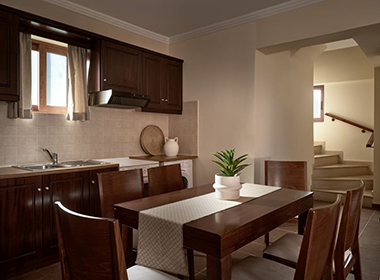 Tsilivi Zante Zakynthos - St.John Resort Hotel-Villas Foto 7